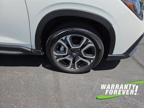 Certified 2026 Subaru Ascent Limited AWD/4WD image 20