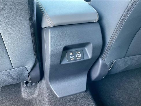 New 2025 Subaru Crosstrek 2.5i Wilderness image 26