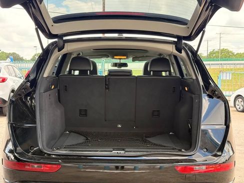 Used 2012 Audi Q5 2.0T Premium Plus w/ Premium Plus Pkg AWD/4WD image 13