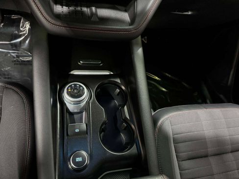 Used 2025 Ford Explorer ST-Line w/ Premium Package RWD image 53