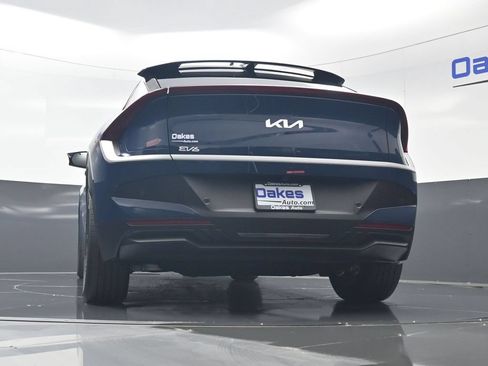 New 2026 Kia EV6 Light RWD image 41
