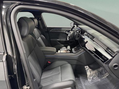 New 2026 Audi A8 L 3.0T image 18