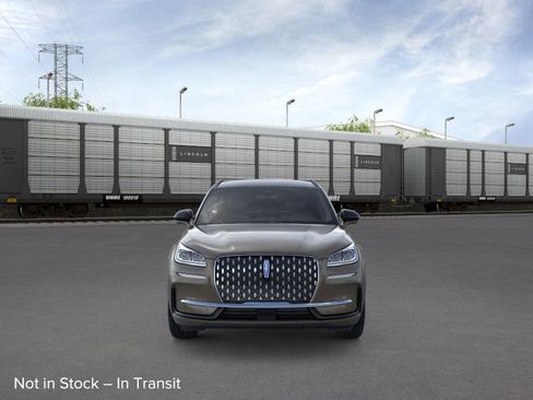 New 2025 Lincoln Corsair Grand Touring w/ Equipment Group 301A image 6