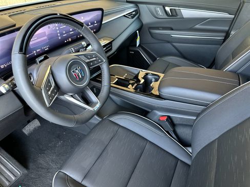 New 2026 Buick Enclave Sport Touring w/ Super Cruise Package AWD/4WD image 10
