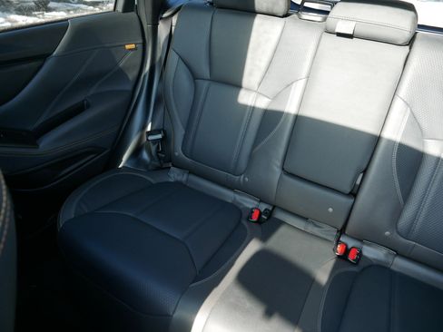 Certified 2024 Subaru Forester Wilderness image 12