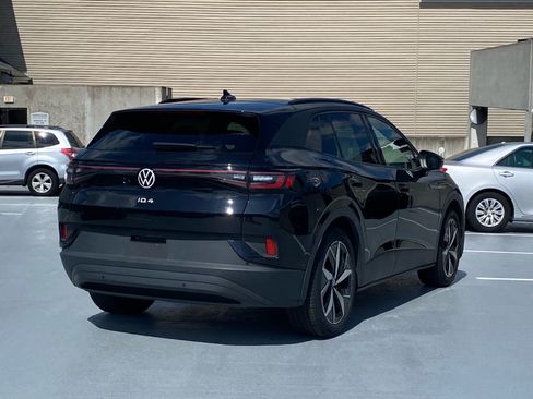 Certified 2023 Volkswagen ID.4 S RWD image 2