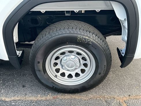 New 2026 GMC Sierra 1500 Pro w/ Pro Value Package image 24