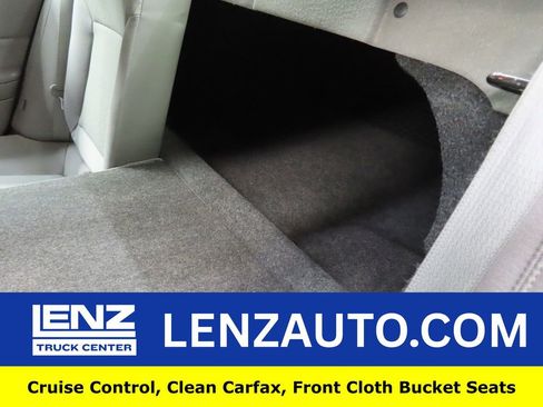 Used 2013 Chevrolet Malibu LS w/ Protection Package image 14