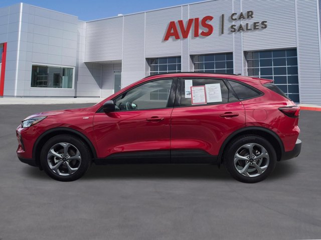 Used 2025 Ford Escape ST-Line FWD image 10