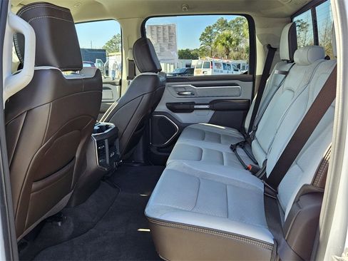 Used 2025 RAM 1500 Laramie image 11