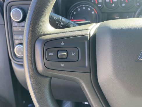 Used 2020 Chevrolet Silverado 2500 Custom w/ Gooseneck/5TH Wheel Package image 20