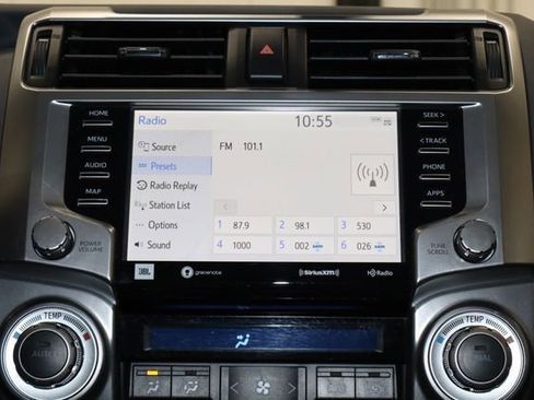 Used 2023 Toyota 4Runner Limited RWD image 36