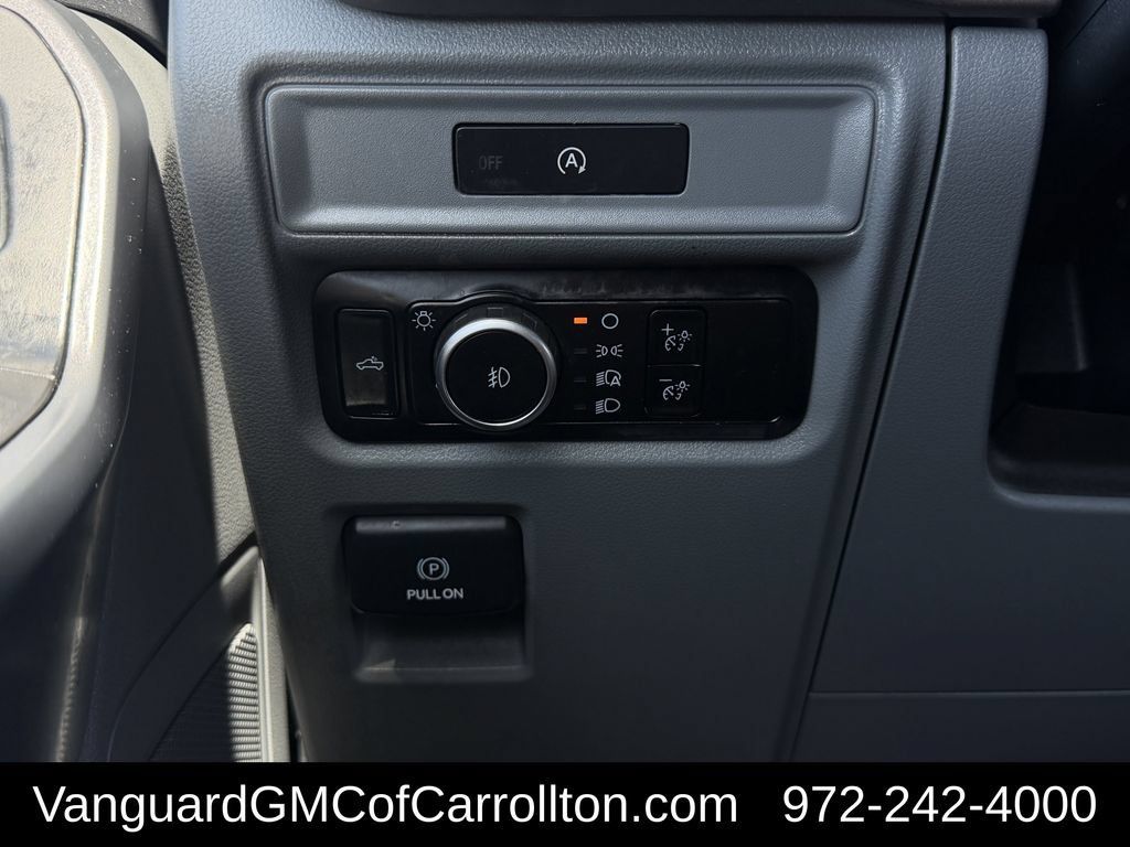 Used 2025 Ford F150 XLT w/ Equipment Group 301A Standard RWD image 24
