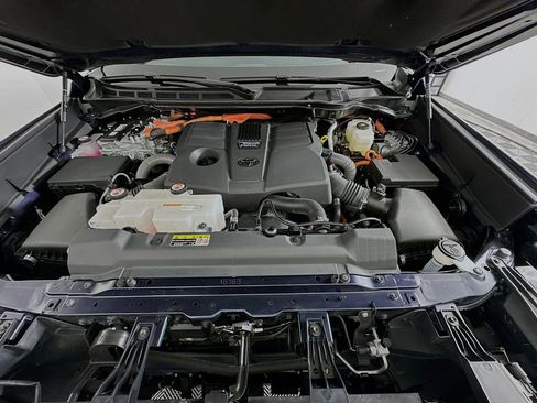 Used 2023 Toyota Tundra Capstone image 31