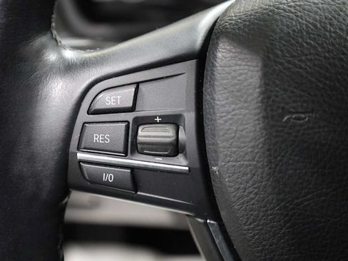 Used 2011 BMW 535i Sedan RWD image 24