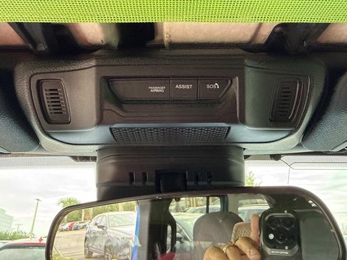 Used 2024 Jeep Wrangler Unlimited Sport AWD/4WD image 43