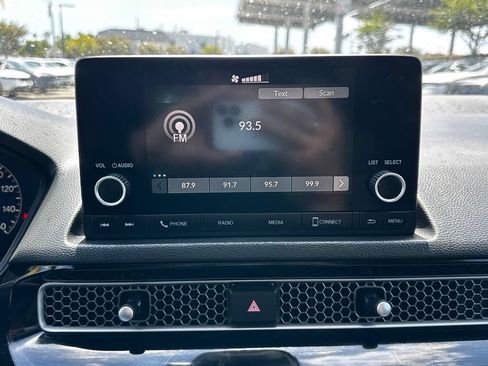 Used 2023 Honda Civic EX image 20