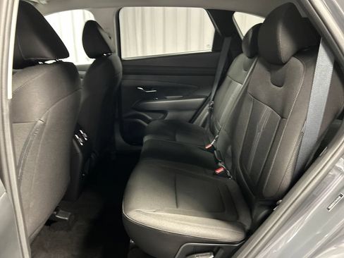 Used 2026 Hyundai Tucson SEL FWD image 21