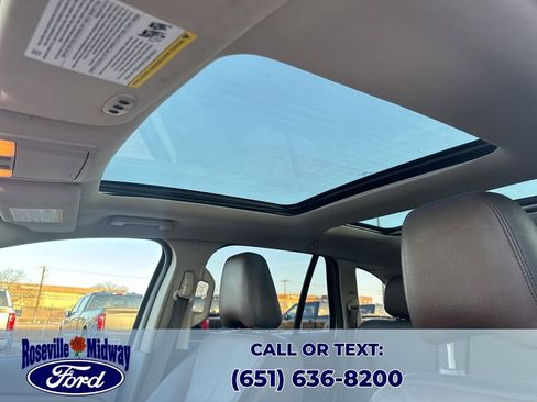 Used 2012 Ford Edge Limited image 25
