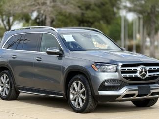 Used 2022 Mercedes-Benz GLS 450 4MATIC 360° Tour