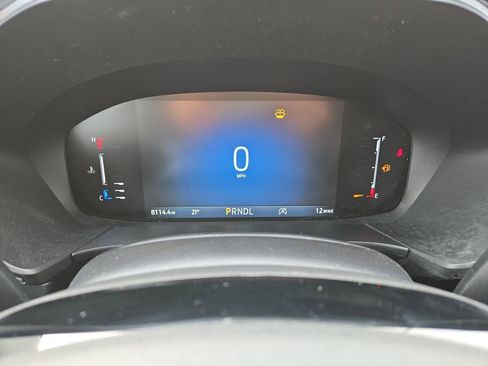 Certified 2023 Ford Escape Active image 16