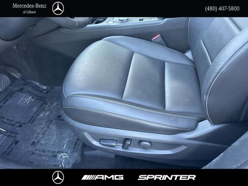 Used 2022 INFINITI QX55 Luxe w/ Cargo Package AWD/4WD image 12