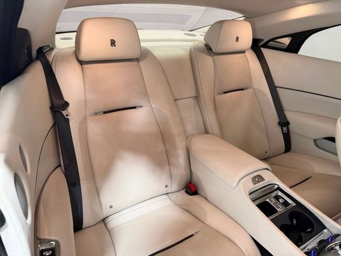 Used 2019 Rolls-Royce Wraith image 34