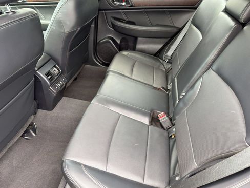 Used 2019 Subaru Outback 2.5i Limited AWD/4WD image 25