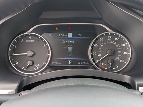 Used 2024 Nissan Murano SL image 26