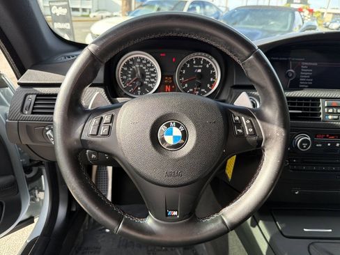Used 2009 BMW M3 Coupe RWD image 30