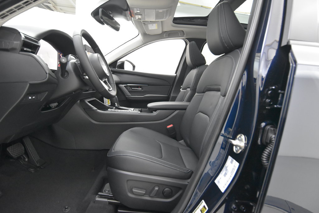 New 2026 MAZDA CX-5 2.5 S w/ Premium Plus Package AWD/4WD image 32