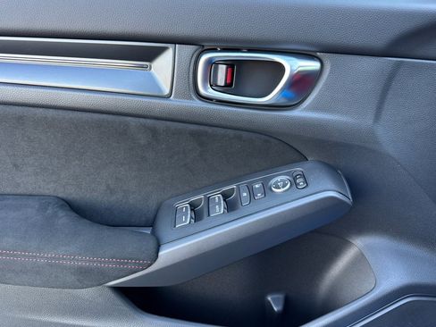New 2026 Honda Civic Type R image 29