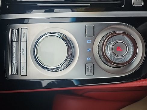 Used 2023 Genesis G80 2.5T w/ Sport Prestige Package image 33