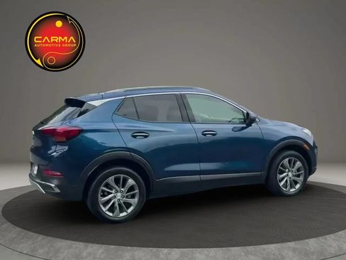 Used 2020 Buick Encore GX Essence w/ Experience Buick Package AWD/4WD image 67