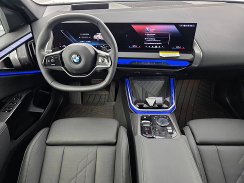 Used 2026 BMW X3 xDrive30 AWD/4WD image 13