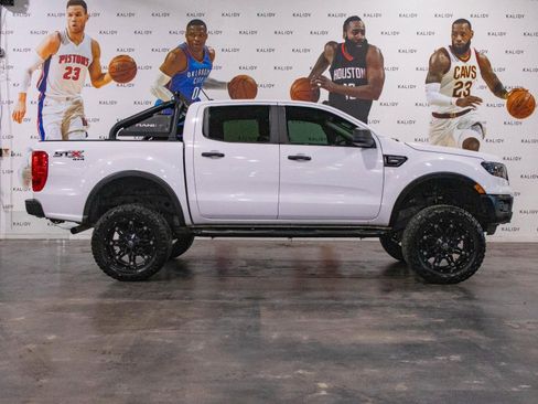 Used 2020 Ford Ranger XL w/ Equipment Group 101A Mid image 17