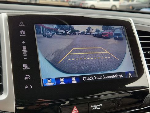 Used 2020 Honda Ridgeline RTL-E image 16