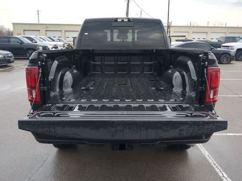 New 2026 RAM 2500 Laramie image 34