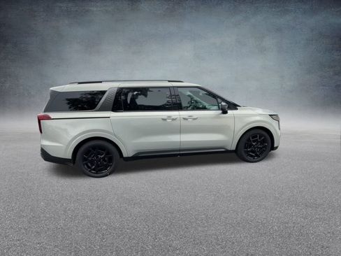 New 2026 Kia Carnival SX Prestige image 25
