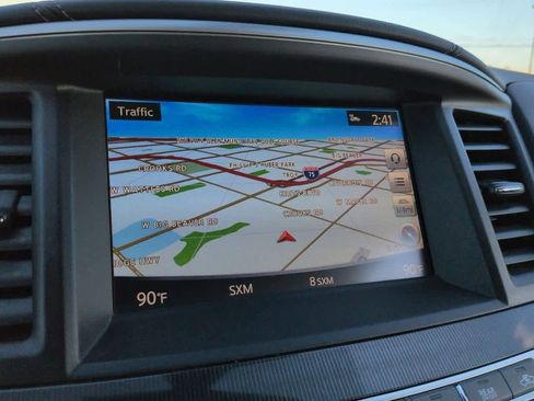 Used 2019 INFINITI QX60 Luxe w/ Essential Package image 31