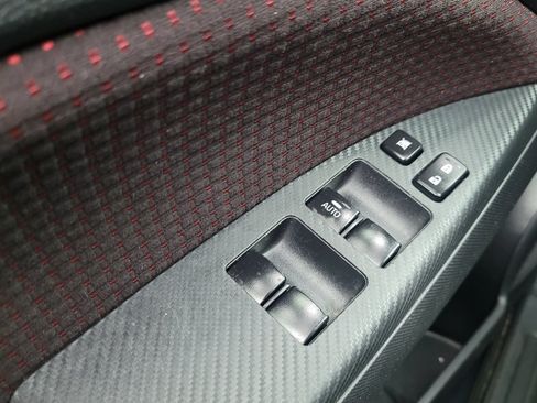 Used 2024 Mitsubishi Mirage Black Edition FWD image 27