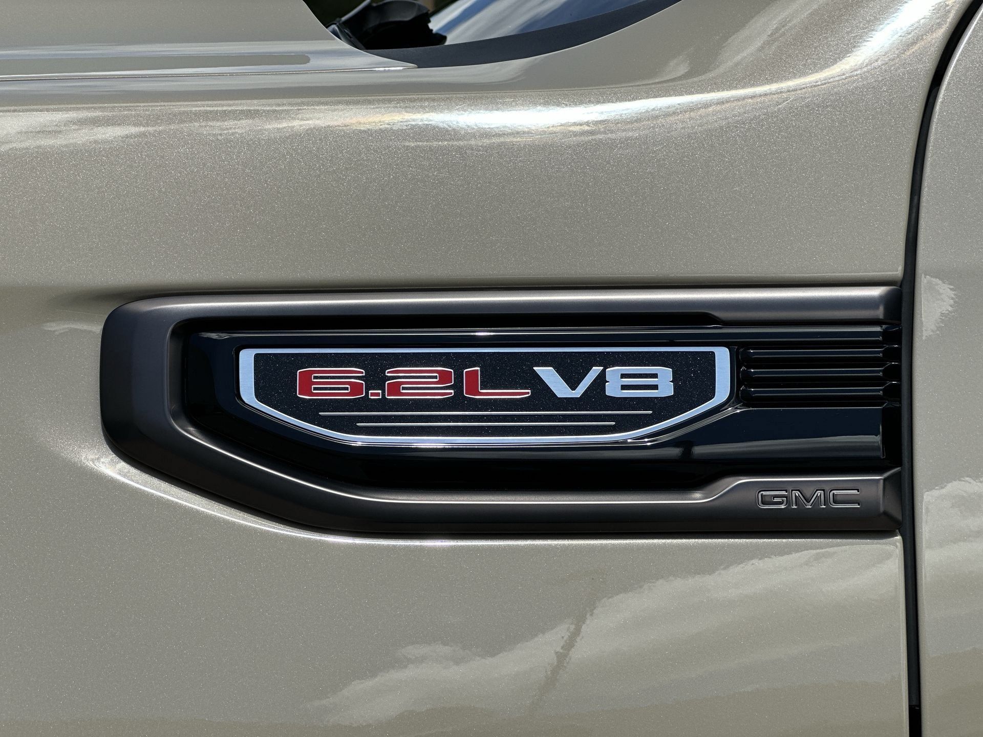 Certified 2022 GMC Sierra 1500 AT4X AWD/4WD image 31