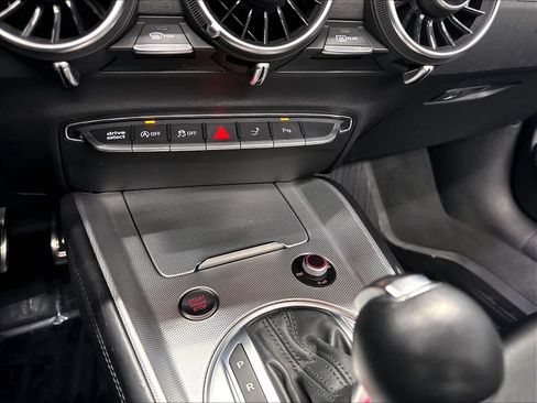 Used 2019 Audi TT 2.0T w/ Technology Package AWD/4WD image 29