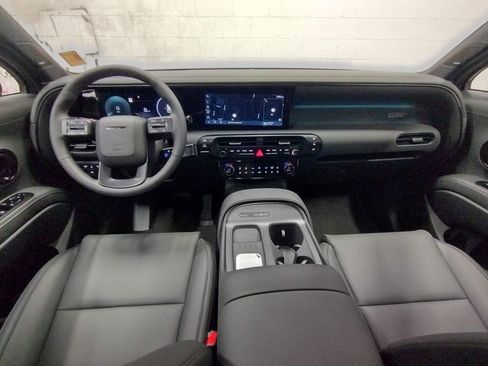 New 2026 Hyundai Palisade XRT Pro image 45