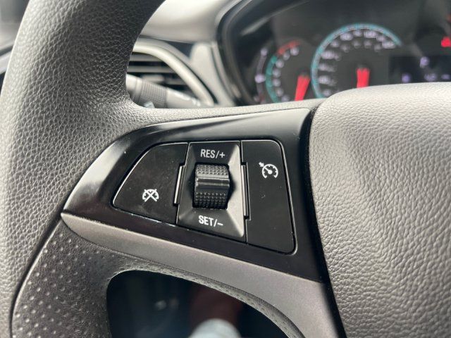 Used 2020 Chevrolet Spark LT FWD image 24