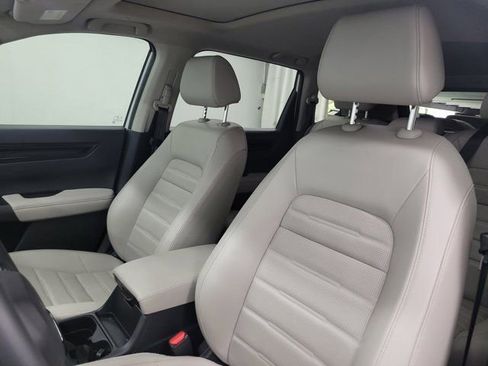 Certified 2023 Honda CR-V EX-L image 20
