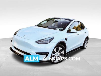 Used 2022 Tesla Model Y Long Range