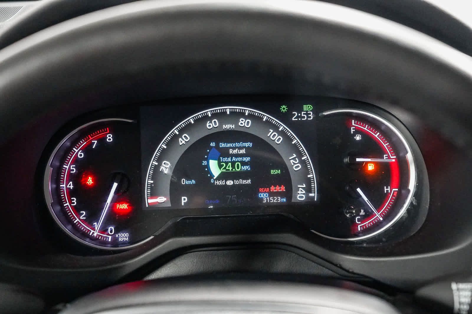 Certified 2024 Toyota RAV4 XLE Premium FWD image 26