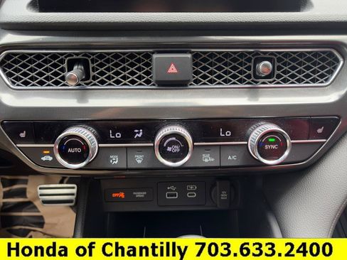 Used 2024 Acura Integra A-Spec FWD image 16