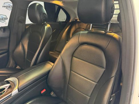 Used 2016 Mercedes-Benz C 300 4MATIC Sedan image 17